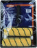 Harris 89410 9" Decorator Medium Pile Twin Tiger Stripe Roller Set