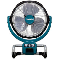Makita DCF300Z 14.4-18V LXT Cordless Portable Fan Body Only
