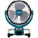 Makita DCF300Z 14.4-18V LXT Cordless Portable Fan Body Only