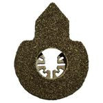 SureBuild UK 65mm Grout and Mortar Remover