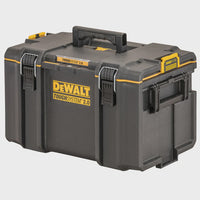 Dewalt DS400 2.0 TOUGHSYSTEM Toolbox DWST83342-1