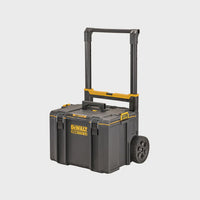 Dewalt DWST83295-1 TOUGHSYSTEM Rolling Mobile Tool Storage Box 2.0 DS450