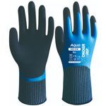 Wonder Grip AQUA General Purpose Liquid Resistance Gloves Size Extra Large - WG318