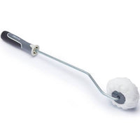 Harris 4" Ultimate Wall & Ceiling Corner Roller Frame and Sleeve Set 103012204