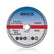 Mexco 115MM Multi Purpose CUT OFF DISC 10PC TIN SET MEX11510MULCD