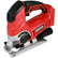 Excel 18V Cordless Jigsaw (Battery & Charger Not Included)