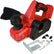 Excel 18V Cordless 82mm Planer (Battery & Charger Not Included)