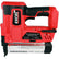 Excel 18V Cordless Second Fix Nailer (Battery & Charger Not Included)