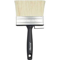 Harris 4" Essentials Block & All Purpose Natural Bristle Angle Brush 101091008