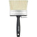 Harris 4" Essentials Block & All Purpose Natural Bristle Angle Brush 101091008