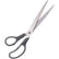 Harris 300mm 12" Seriously Good Wallpaper Paperhanging Stainless Steel Scissors 102054001