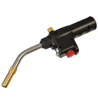 Faithfull Quick Pro Auto Power Torch CGA600 High Performance Gas FAIGZPROAUTO