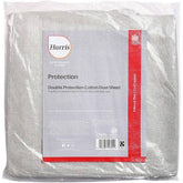 Harris 12m, x 9m (3.65m x 2.75m) Multiple Use Seriously Good Cotton Rich Dust Sheet 102064200