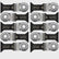 Fein 63502223240 Starlock 55 x 44 mm E-Cut Universal Saw Blade Pack of 10