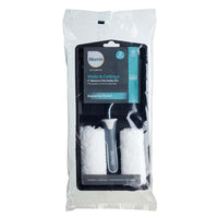 Harris 4" Ultimate Wall & Ceiling Roller Set Medium Pile 103012206
