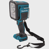 Makita DML812 14.4V / 18V LXT Cordless Flashlight Body Only