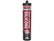 Soudal 270ml Trade Multi-Purpose Silicone Grey 131605