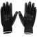 Excel Durable Grip Working Gloves Black Size L