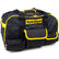 Tools4trade 22" Heavy Duty Padded Tool Bag Yellow