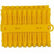 Talon P1TT Plastic Plugs Yellow-Y PLUG Pack of 1000