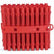Talon P2TT Plastic Plugs Red-R PLUG Pack of 1000