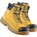 Cat Caterpillar New Spiro S3 Waterproof Safety Boot Honey Size 9
