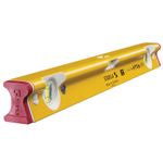 Stabila 1220mm R-Type Spirit Level 48" STB-R-120