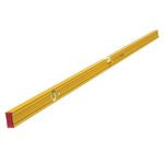 Stabila 1800mm ASM Magnetic Spirit Level 72" STB80ASM-180 - 19183