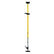 Stabila STBLT30 LT30 Telescopic Laser Pole 18238