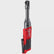 Milwaukee M12FIR12-0 12V Impact Ratchet FUEL Sub-Compact 1/2" Body Only 4933459800