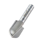 Trend 1/4" Radius Cutter 6.3mm 12/6X1/4TC