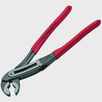 NWS N1651-12-180-SB 180mm Wide Opening ClassicPlus Waterpump Pliers
