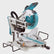Makita LS1219/2 305mm Slide Compound Mitre Saw 240V