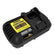 Dewalt DCB116 18V / 54V XR Flexvolt Fast Battery Charger