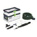 Festool CTLC SYS I-Basic 36V Cordless Mobile Dust Extractor Cleantec 576936