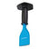 Silverline 76 x 220mm Bolster Chisel With Guard 968332