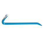 Silverline 300mm  Small  Wrecking Bar 868781  claw and chisel