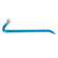 Silverline 300mm  Small  Wrecking Bar 868781  claw and chisel