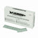 Fixman 19 x 1.25mm 18G Galvanised Smooth Shank Nails Pack of 5000 - 856869