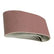 Silverline 100 x 610mm  Sanding Belts 120 Grit Pack of 5 846448