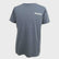 Makita 98P185 Round Neck T-Shirt Grey Extra Large Size (XL)