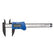 Silverline 150mm Composite Digital Vernier Caliper 677256