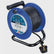 Masterplug 4-Socket Open Cable Reel 25m 240V/13A LDCC2513/4BL-MP