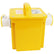 Connexion 1.5m Cable 2 Socket Site Transformer 110V 1.5KVA 13Amp - 10960