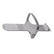 Silverline 300mm Door & Board Lifter CB85 Aluminium Alloy Construction.