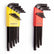 Bondhus BLX22 Metric Ballpoint Allen Key Set BLX13 & 20199