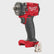Milwaukee M18FIW2F12-0 18V 1/2" Compact Impact Wrench Body Only 4933498058