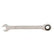 Silverline 13mm Fixed Head Ratchet Spanner 245073 Vanadium Metric Spanner