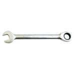 Silverline 18mm Fixed Head Ratchet Spanner 793777