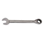 Silverline 19mm Fixed Head Ratchet Spanner 763581